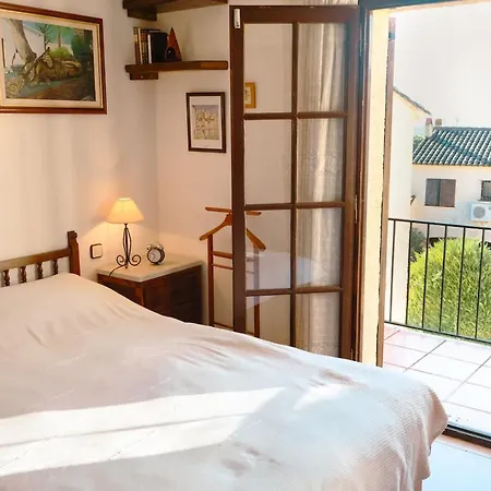 Vakantiehuis Brusselles 3 L'Estartit